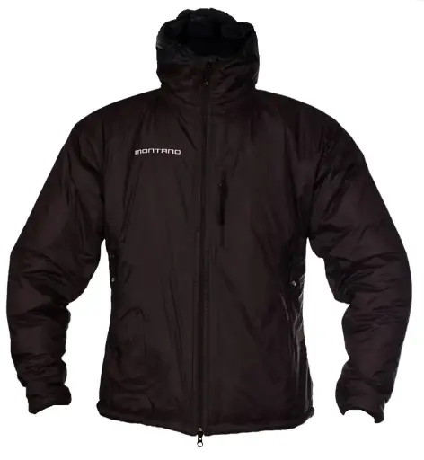 Kurtka SHIVLING Primaloft 133 Sport