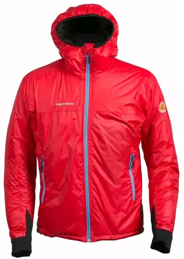 Kurtka ROSTRUM Minimalist Climashield 67 APEX