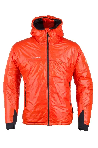 Kurtka ROSTRUM Climashield 100 APEX