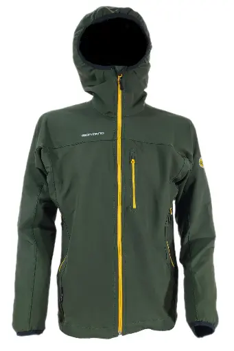 Kurtka EL CAP Minimalist SINGTEX