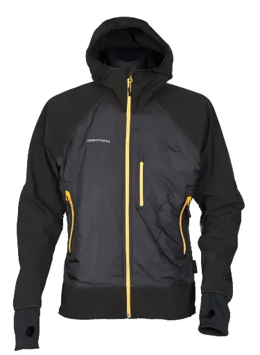 Kurtka CHOLATSE Hybryda