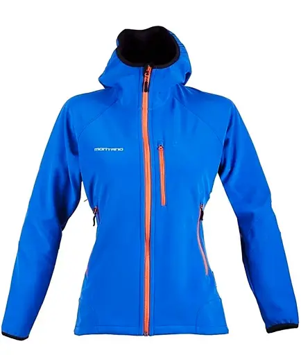 Kurtka SHIVA II Soft Shell 