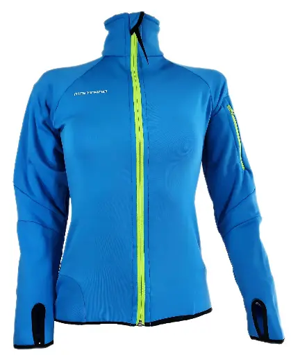 Bluza SHIVA w wersji z kołnierzem